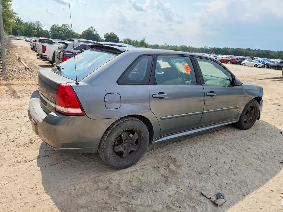 Продажа на аукционе авто 2006 Chevrolet Malibu, vin: 1G1ZT63806F228730, номер лота: 63148956