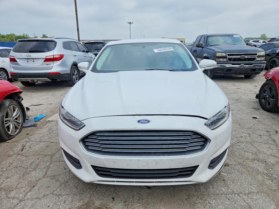 62596346 :رقم المزاد ، 3FA6P0H7XGR313239 vin ، 2016 Ford Fusion مزاد بيع