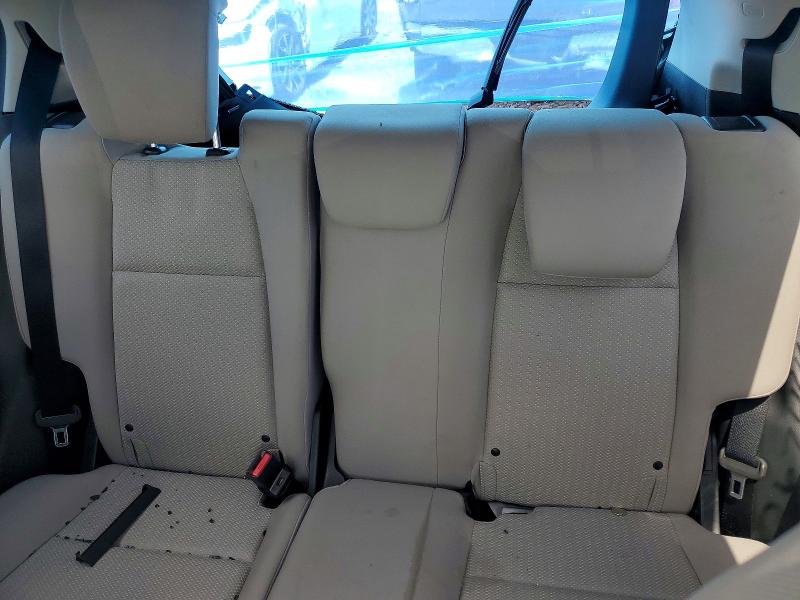 59267446 :رقم المزاد ، 3CZRU6H5XGM103474 vin ، 2016 Honda Hr-v مزاد بيع