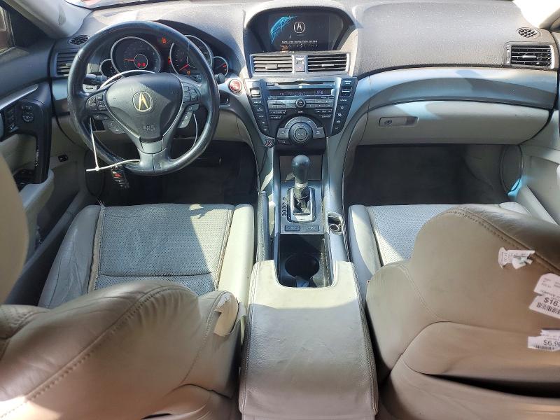 Aukcja sprzedaży 2009 Acura Tl, vin: 19UUA86559A015103, numer aukcji: 61673056