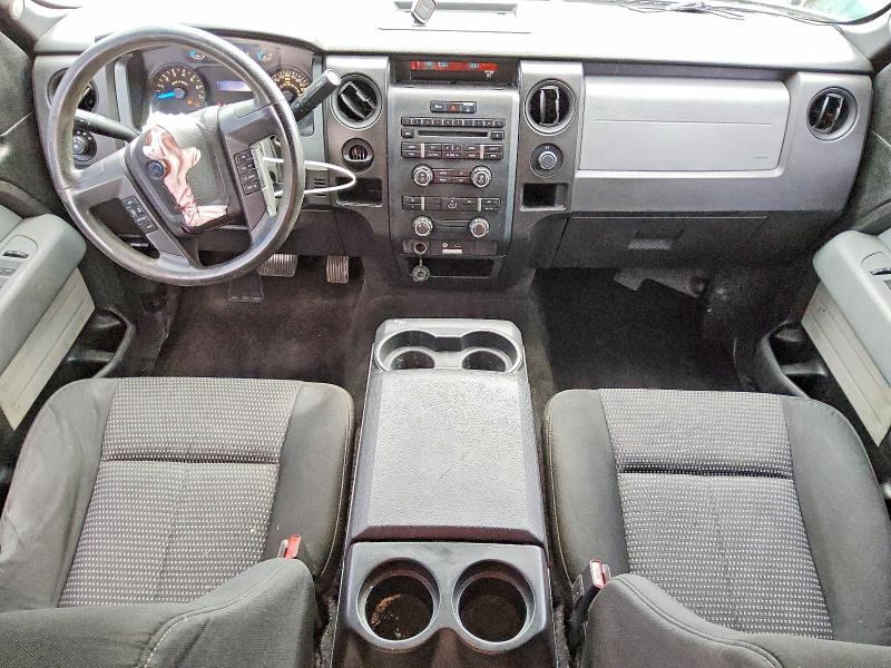 Продажа на аукционе авто 2014 Ford F150, vin: 1FTFX1CFXEFC12484, номер лота: 60249006
