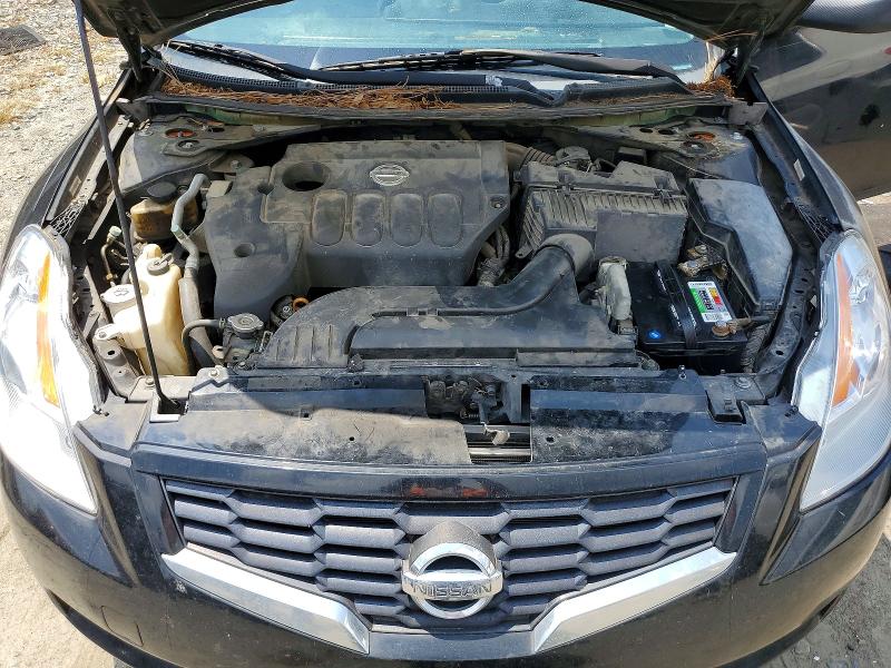 2008 Nissan Altima მანქანა იყიდება აუქციონზე, vin: 1N4AL24EX8C262900, აუქციონის ნომერი: 58960526