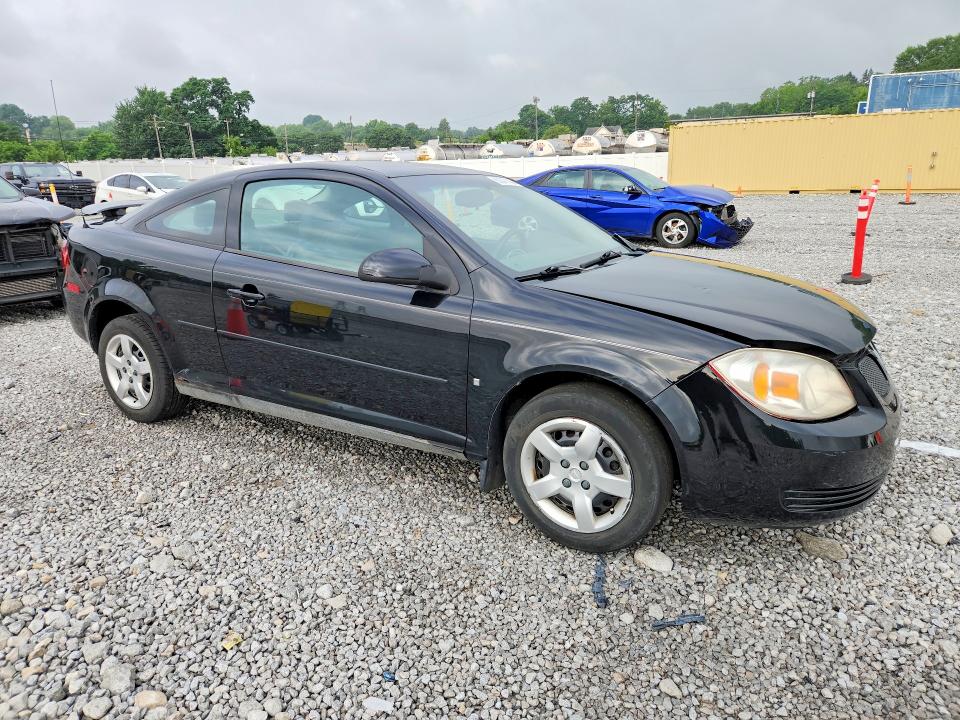 60047106 :رقم المزاد ، 1G2AS18H097215188 vin ، 2009 Pontiac G5 مزاد بيع
