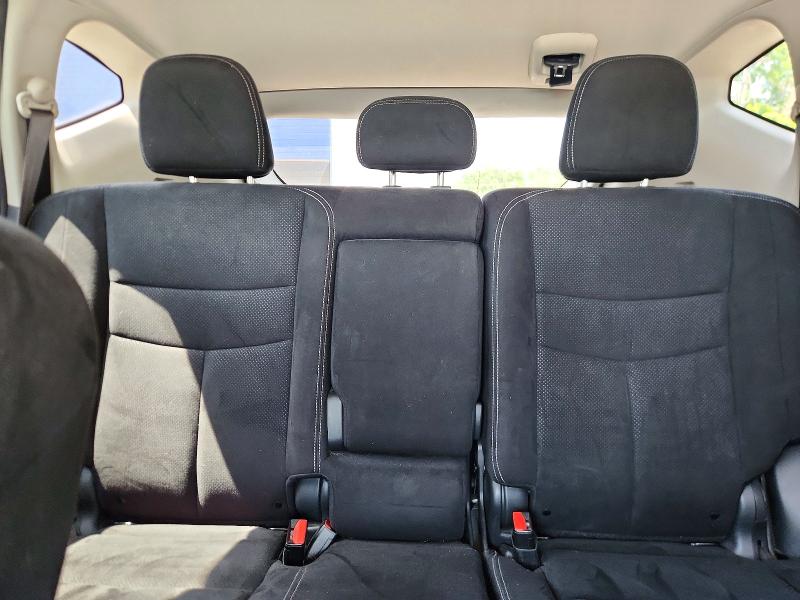 2020 Nissan Murano მანქანა იყიდება აუქციონზე, vin: 5N1AZ2AS0LN125301, აუქციონის ნომერი: 59316166