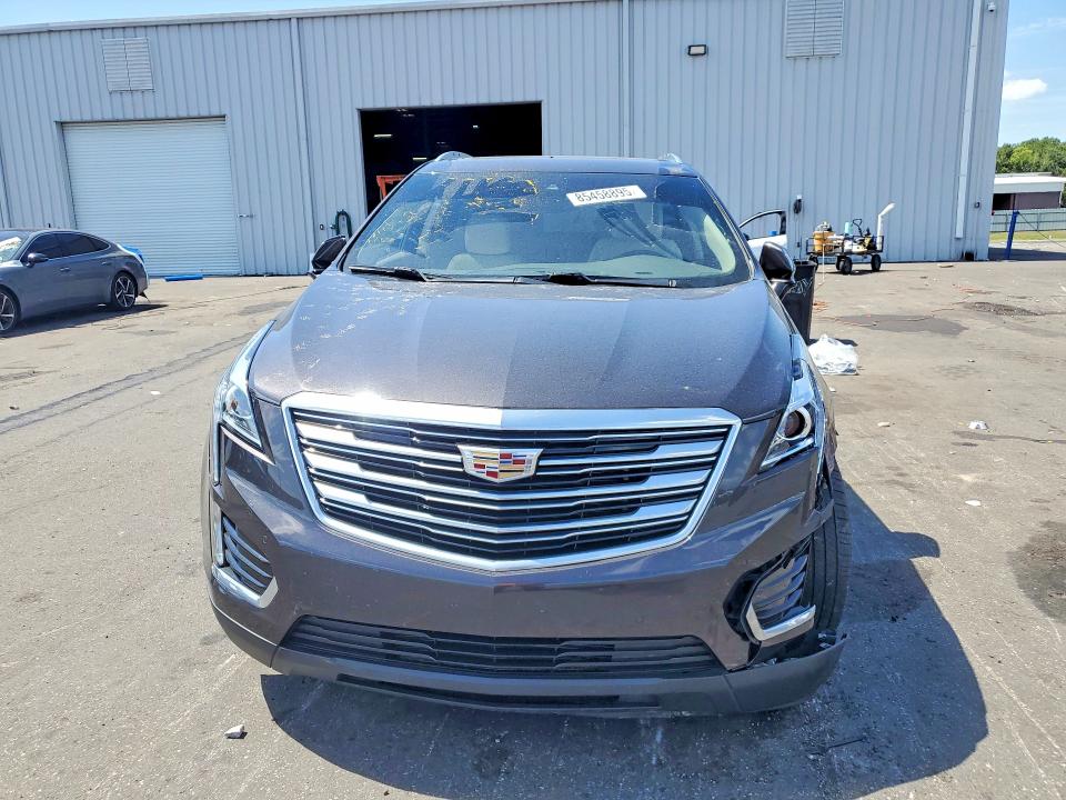 Продаж на аукціоні авто 2018 Cadillac Xt5, vin: 1GYKNCRS3JZ199746, номер лоту: 85458895
