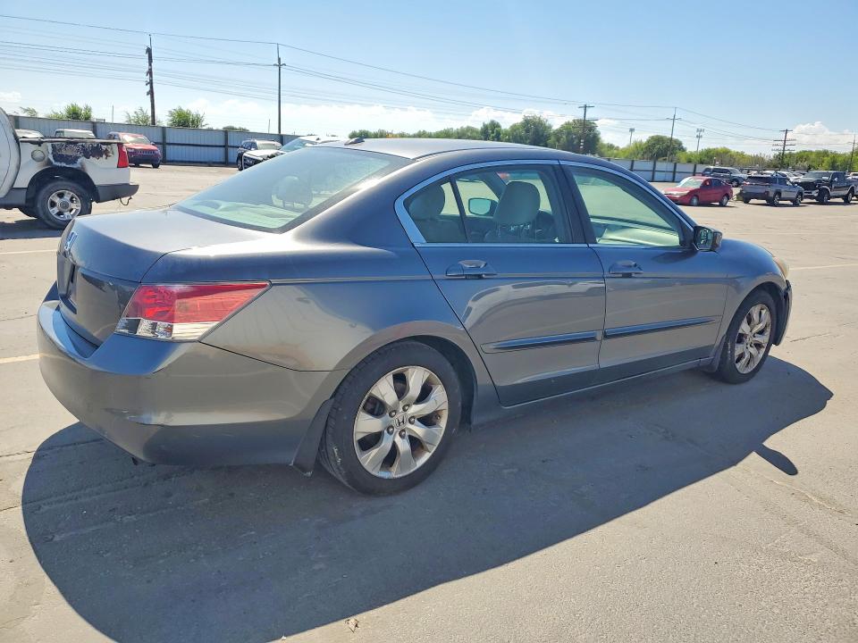 Aukcja sprzedaży 2008 Honda Accord, vin: JHMCP26828C054362, numer aukcji: 59183056