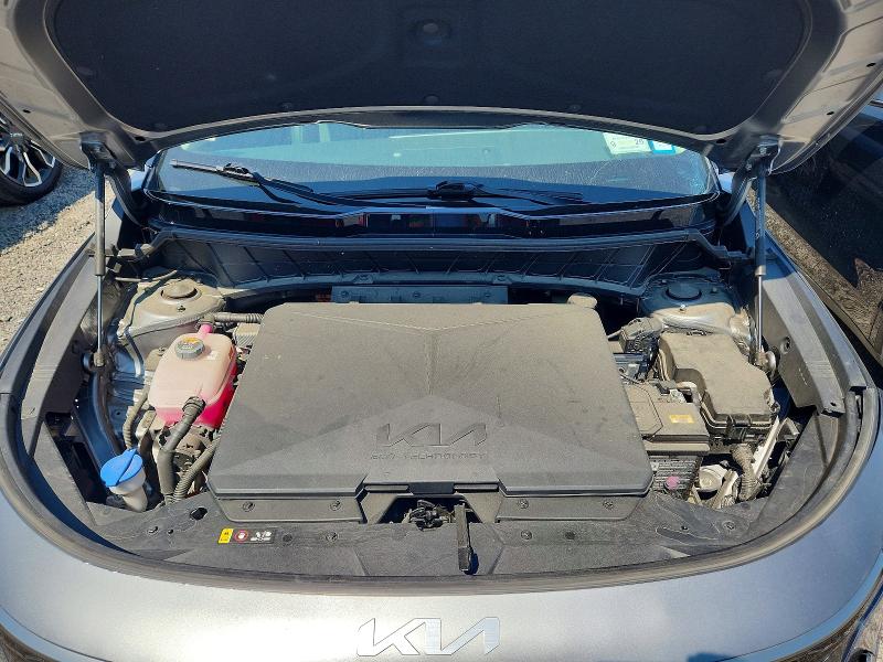 Aukcja sprzedaży 2024 Kia Niro, vin: KNDCR3L15R5121907, numer aukcji: 59269846