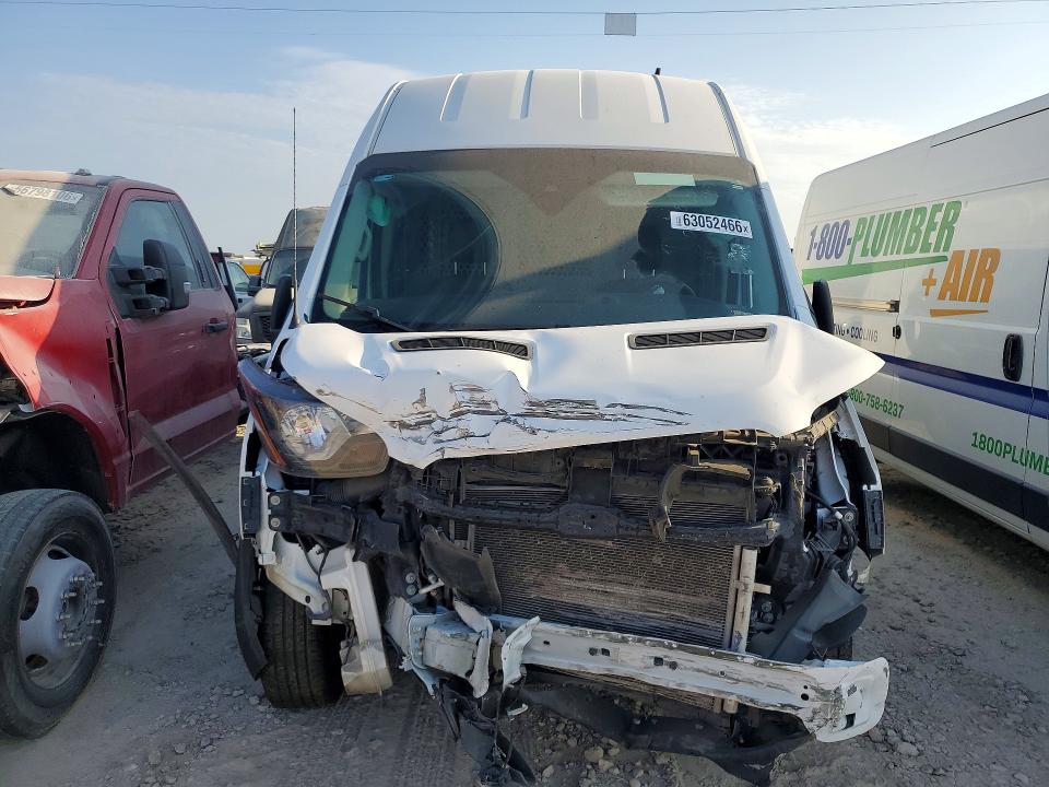 Aukcja sprzedaży 2023 Ford Transit, vin: 1FTBR3X80PKB88612, numer aukcji: 63052466