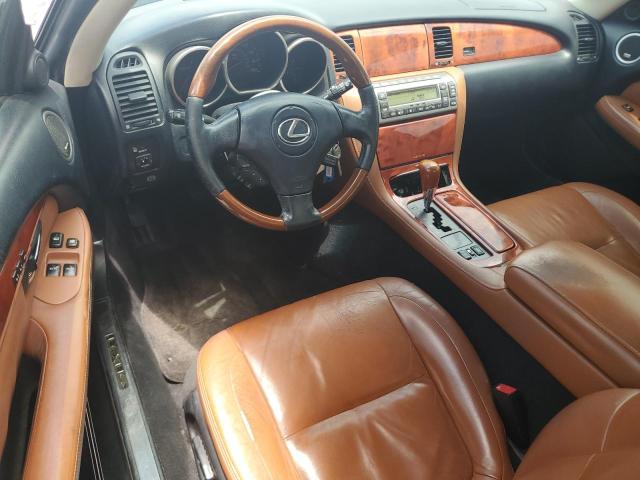 Продажа на аукционе авто 2002 Lexus Es 350 4d 2wd, vin: JTHFN48Y520027869, номер лота: 59776836