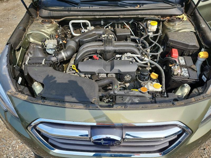 Продаж на аукціоні авто 2018 Subaru Outback, vin: 4S4BSANC4J3228686, номер лоту: 59274876