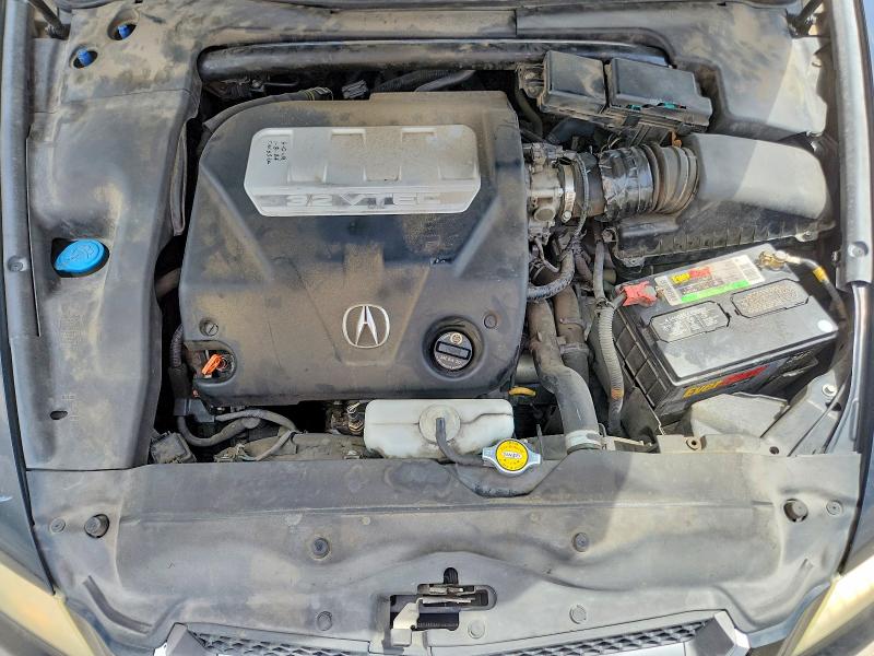 Aukcja sprzedaży 2008 Acura Tl, vin: 19UUA662X8A055458, numer aukcji: 60647006