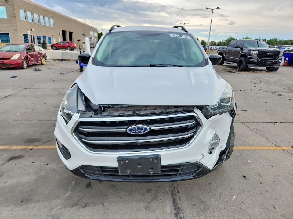 Продаж на аукціоні авто 2023 Ford Escape, vin: 1FMCU9G95HUA14406, номер лоту: 62992866