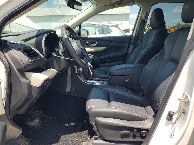 2019 Subaru Ascent მანქანა იყიდება აუქციონზე, vin: 4S4WMALD4K3447771, აუქციონის ნომერი: 59692926