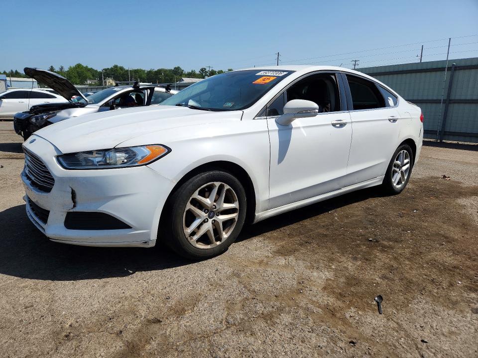 2015 Ford Fusion მანქანა იყიდება აუქციონზე, vin: 3FA6P0H73FR210713, აუქციონის ნომერი: 59370306