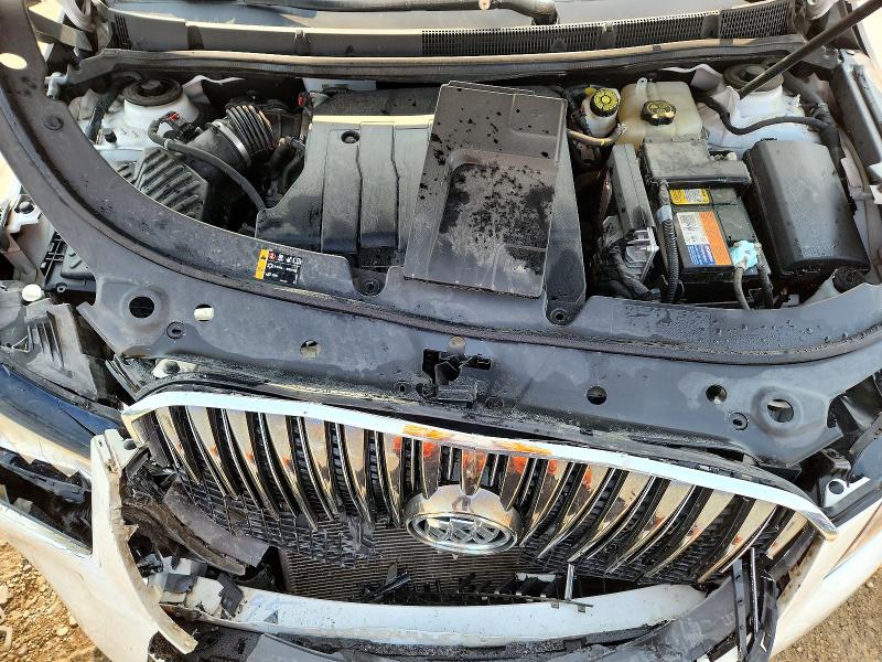 61304836 :رقم المزاد ، 1G4GB5G31FF294676 vin ، 2015 Buick Lacrosse مزاد بيع