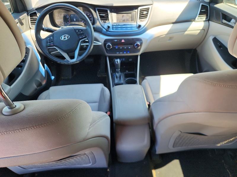 Продаж на аукціоні авто 2016 Hyundai Tucson, vin: KM8J23A47GU225855, номер лоту: 62270996