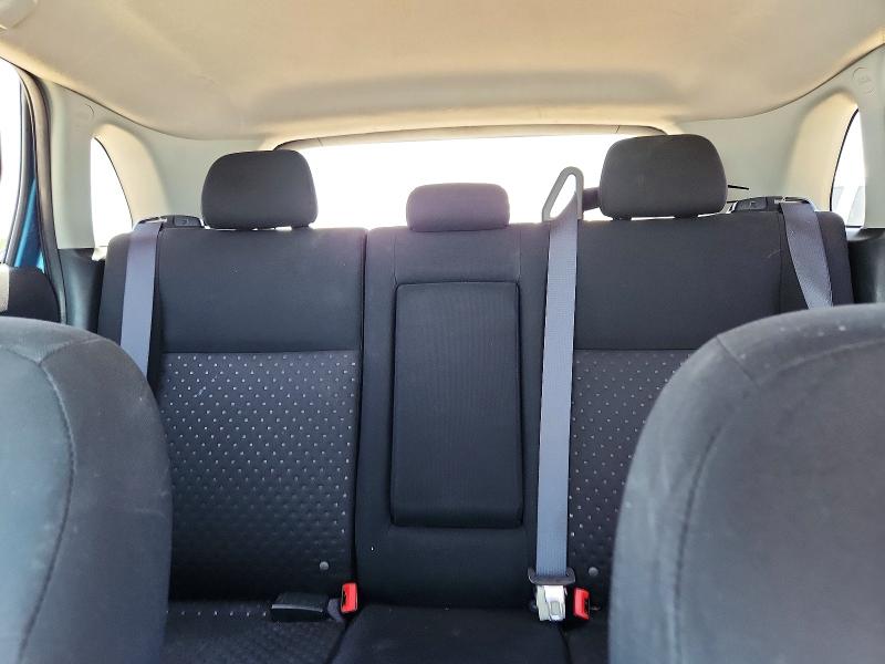 61872676 :رقم المزاد ، JA4AR4AU3BZ003714 vin ، 2011 Mitsubishi Outlander Sport مزاد بيع