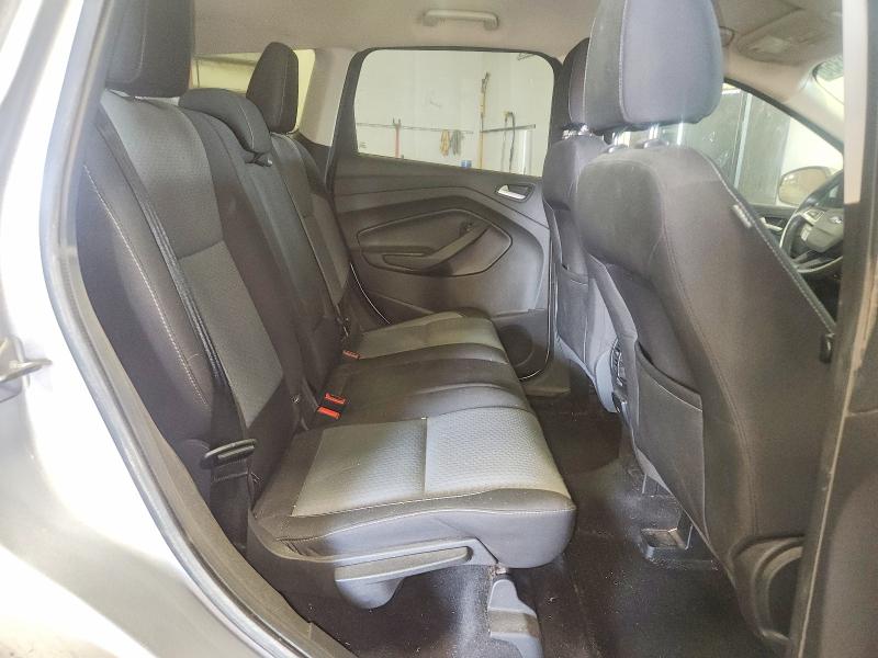 Aukcja sprzedaży 2017 Ford Escape, vin: 1FMCU9G99HUA70929, numer aukcji: 60950356