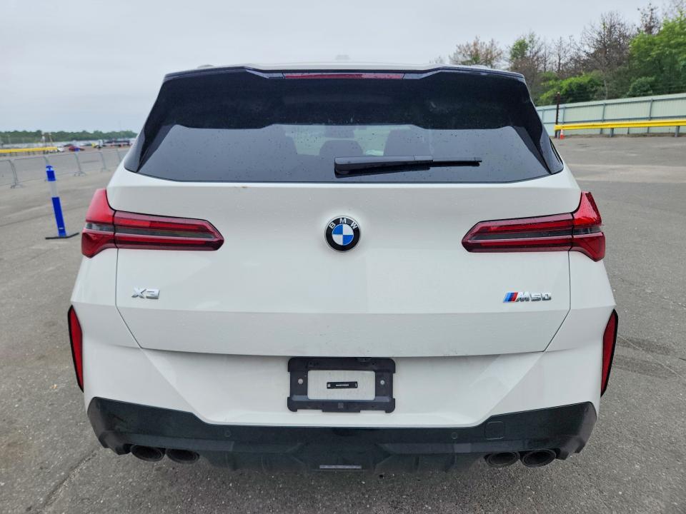 Aukcja sprzedaży 2026 Bmw X3, vin: 5UX73GP07T9388539, numer aukcji: 61786926