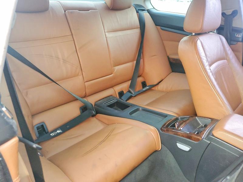 Aukcja sprzedaży 2008 Bmw 335, vin: WBAWC73558E065312, numer aukcji: 59240656