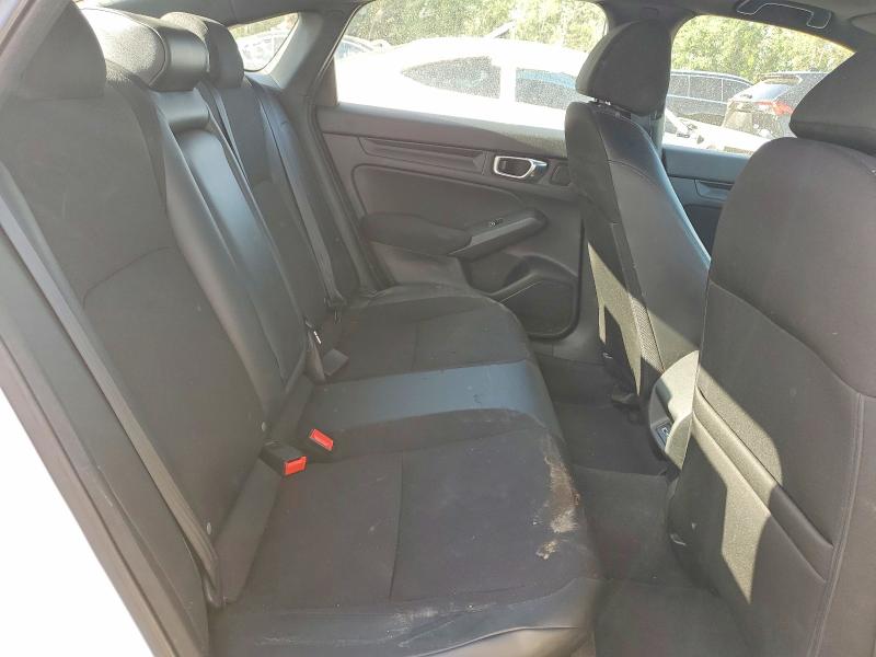 59272966 :رقم المزاد ، 2HGFE2F54RH103233 vin ، 2024 Honda Civic مزاد بيع