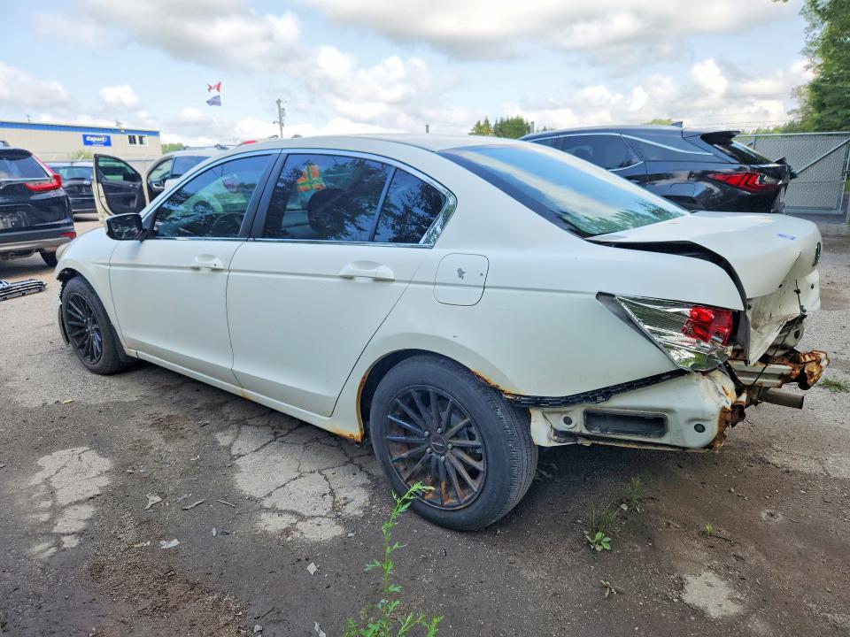 2010 Honda Accord მანქანა იყიდება აუქციონზე, vin: 1HGCP2F31AA805086, აუქციონის ნომერი: 62127816