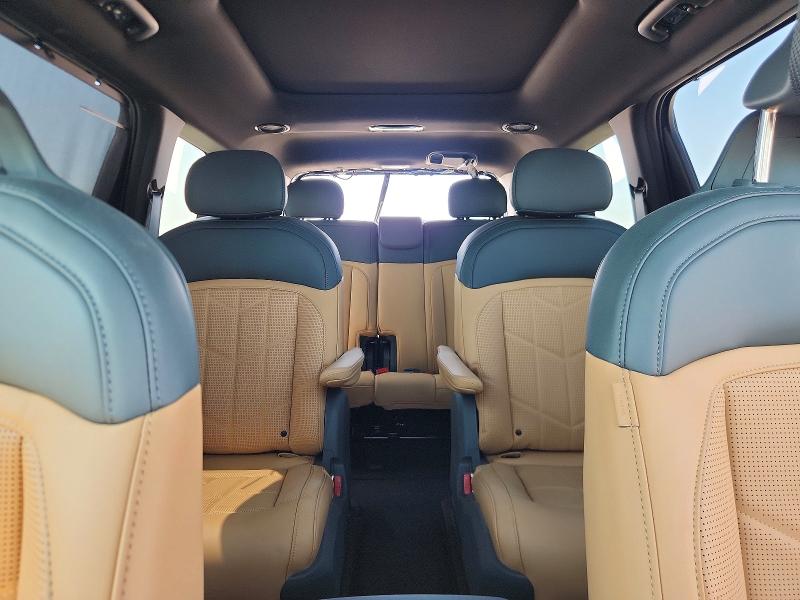 Aukcja sprzedaży 2027 Kia Telluride Hybrid, vin: 5XYPDESA3VG025305, numer aukcji: 61963286