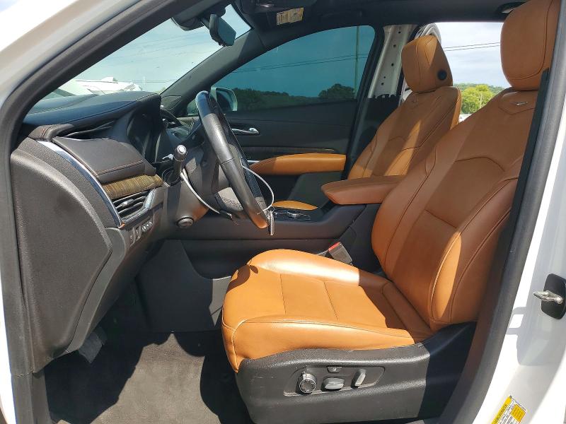Продажа на аукционе авто 2019 Cadillac Xt4, vin: 1GYFZDR48KF118059, номер лота: 63206256
