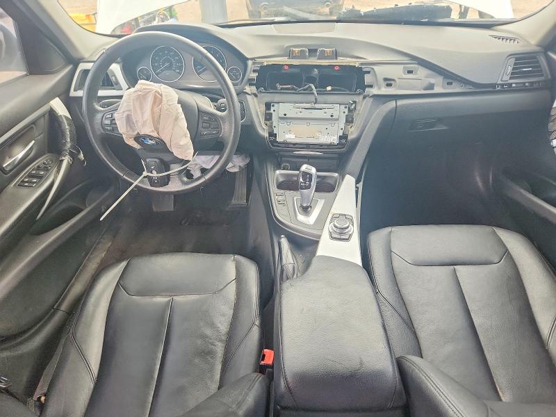 59391846 :رقم المزاد ، WBA3A5G5XDNP23076 vin ، 2013 Bmw 328 مزاد بيع