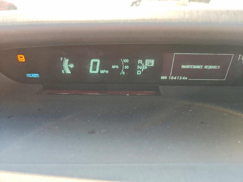 Продажа на аукционе авто 2012 Toyota Prius, vin: JTDKN3DU0C5527651, номер лота: 62479156