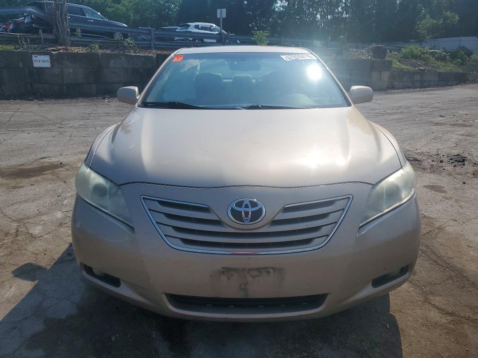 2009 Toyota Camry მანქანა იყიდება აუქციონზე, vin: 4T1BK46K29U581361, აუქციონის ნომერი: 57936836