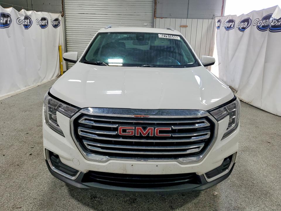 Aukcja sprzedaży 2023 Gmc Terrain, vin: 3GKALPEG5PL122879, numer aukcji: 62791546