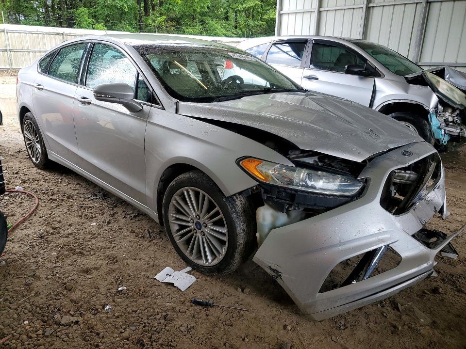 61935496 :رقم المزاد ، 3FA6P0H92DR283165 vin ، 2013 Ford Fusion مزاد بيع