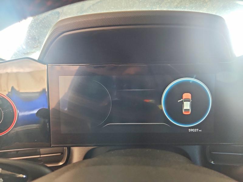 63131486 :رقم المزاد ، KMHLR4AF2PU498908 vin ، 2023 Hyundai Elantra مزاد بيع