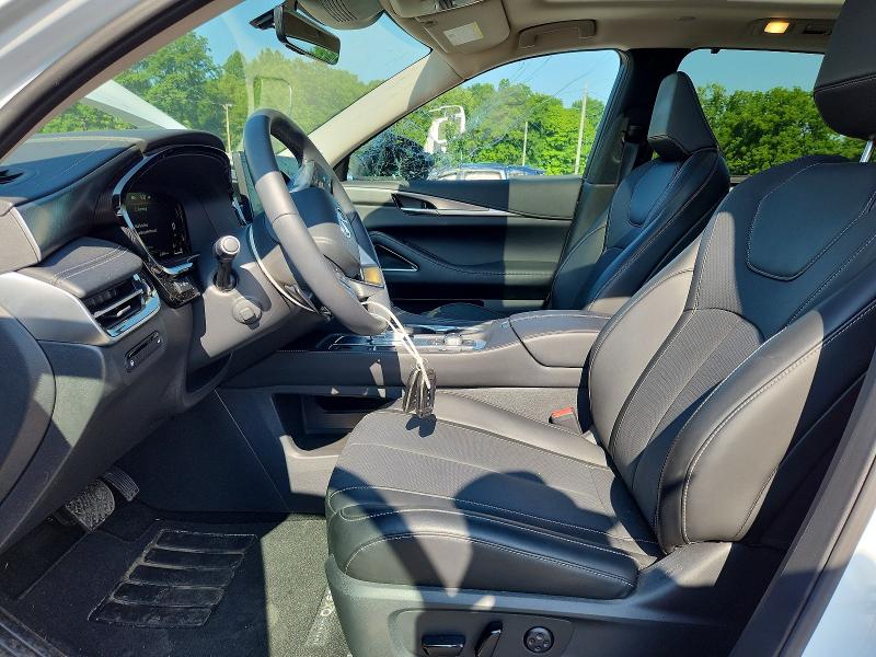 Aukcja sprzedaży 2026 Infiniti Qx60, vin: 5N1AL1FS8TC335094, numer aukcji: 62461396