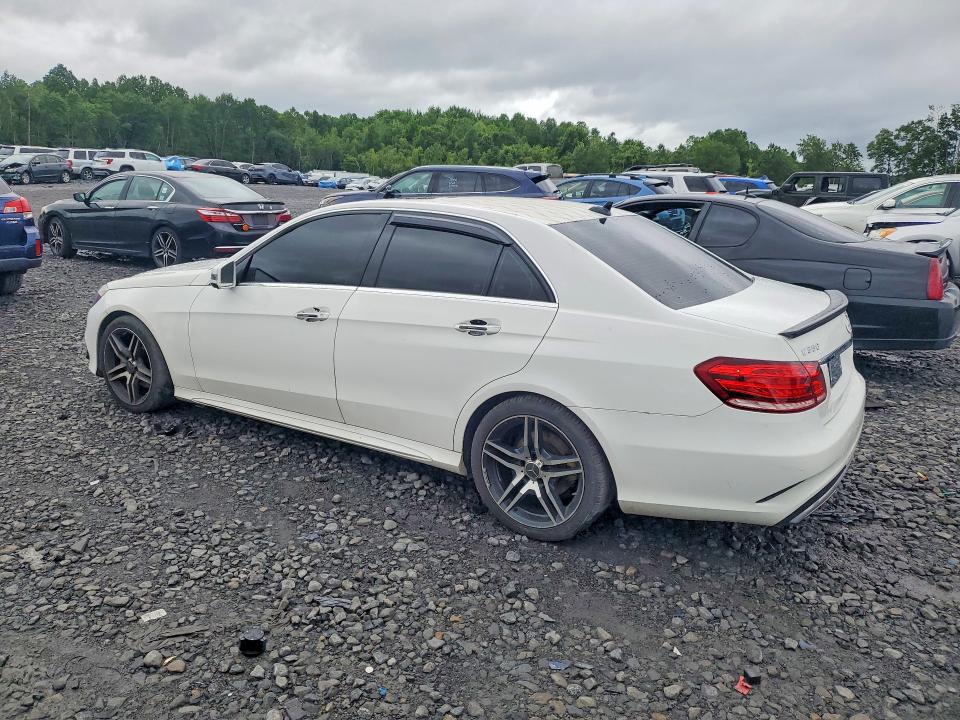 Aukcja sprzedaży 2014 Mercedes-benz E, vin: WDDHF8JB9EA854492, numer aukcji: 59645226