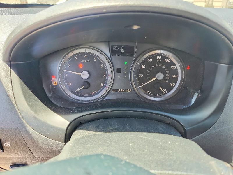 59404056 :رقم المزاد ، JTHBJ46G282246127 vin ، 2008 Lexus Es مزاد بيع