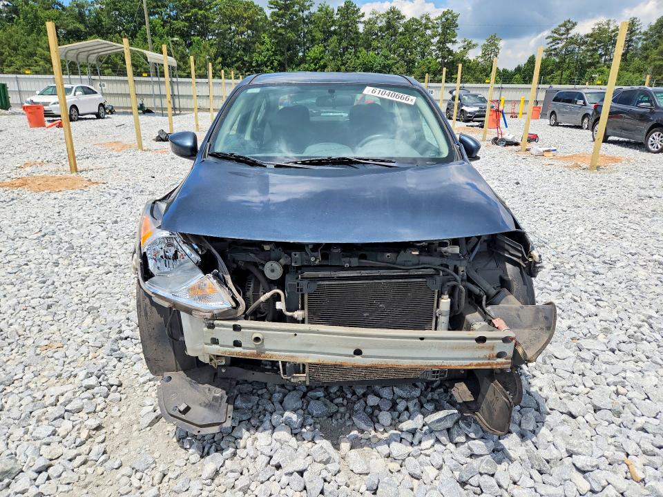 Продаж на аукціоні авто 2017 Nissan Versa, vin: 3N1CN7AP4HL846779, номер лоту: 61040666