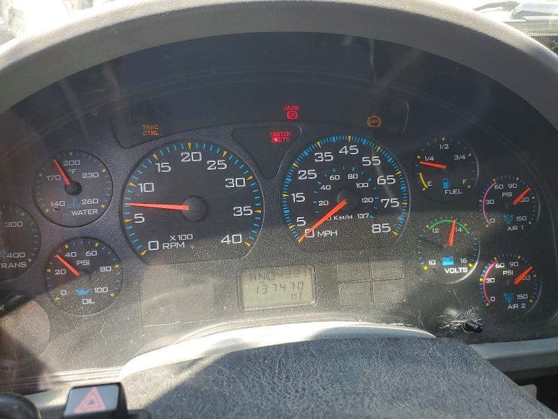 Продаж на аукціоні авто 2007 International 7000, vin: 1HTWDAZR87J422336, номер лоту: 60772836