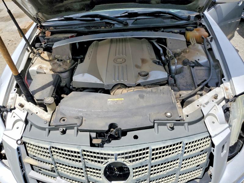 62323256 :رقم المزاد ، 1G6DU6EA6A0148152 vin ، 2010 Cadillac Sts مزاد بيع