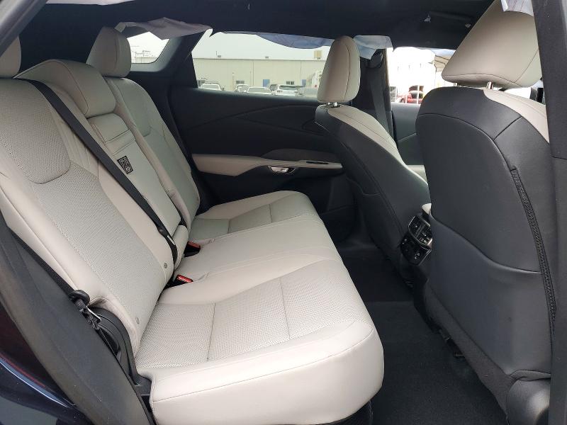 Продажа на аукционе авто 2024 Lexus Rx 350h, vin: 2T2BBMCA9RC024407, номер лота: 59538586
