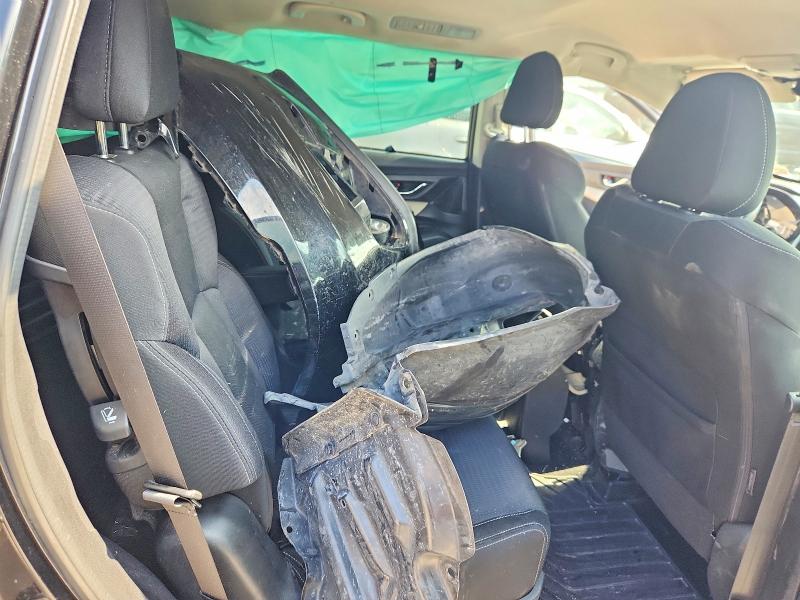 Aukcja sprzedaży 2019 Subaru Ascent, vin: 4S4WMAFD7K3464396, numer aukcji: 60377436