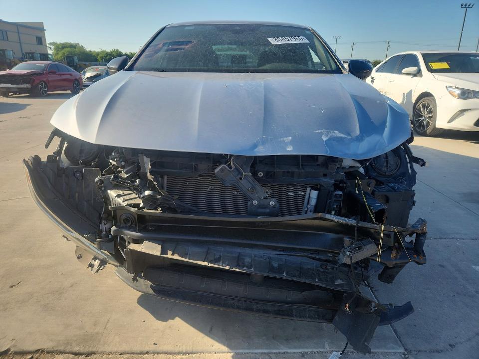 Aukcja sprzedaży 2023 Volkswagen Jetta, vin: 3VWBM7BUXPM008505, numer aukcji: 85457965