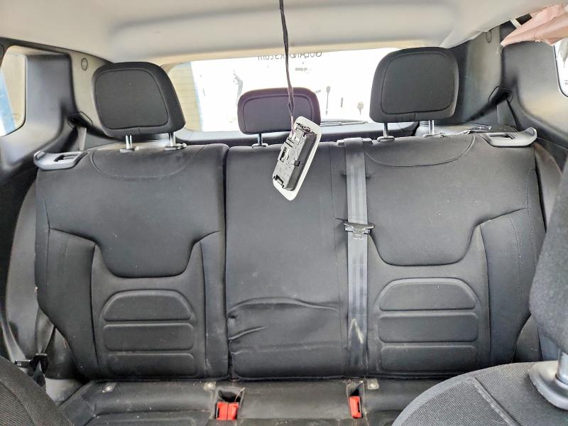 Aukcja sprzedaży 2018 Jeep Renegade, vin: ZACCJABB8JPJ07854, numer aukcji: 62259776