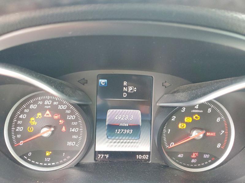 Aukcja sprzedaży 2015 Mercedes-benz C, vin: 55SWF4KB1FU095952, numer aukcji: 59896856