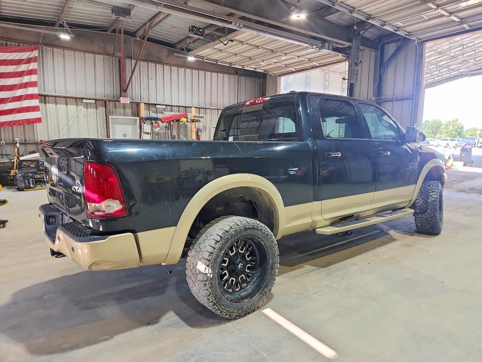 Продаж на аукціоні авто 2011 Dodge Ram 2500, vin: 3D7UT2CL4BG582652, номер лоту: 60161686