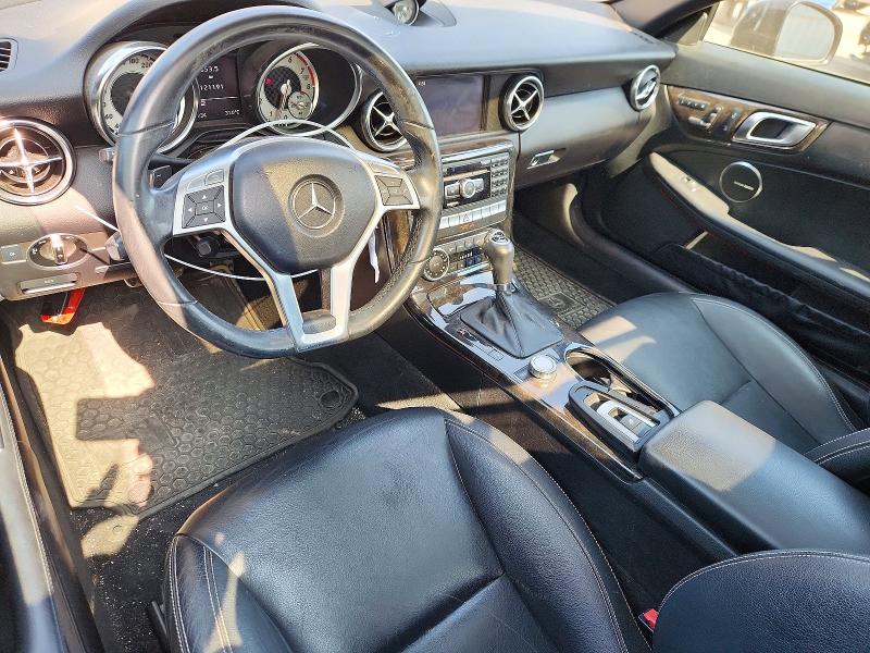 Продажа на аукционе авто 2012 Mercedes-benz Slk, vin: WDDPK5HA3CF010693, номер лота: 59056846