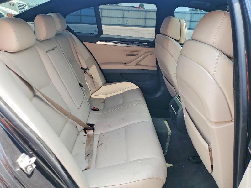 Aukcja sprzedaży 2012 Bmw 535, vin: WBAFR7C54CC817035, numer aukcji: 60227146