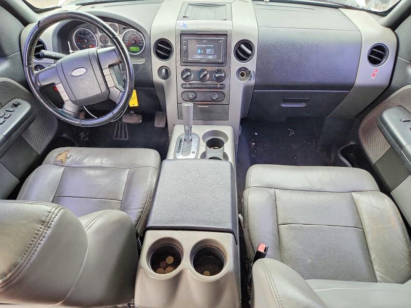 Aukcja sprzedaży 2007 Ford F150, vin: 1FTPW14V77FA76282, numer aukcji: 60588626