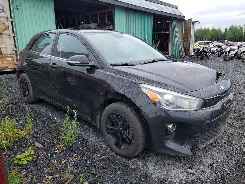 Продаж на аукціоні авто 2018 Kia Rio, vin: 3KPA35AB8JE121893, номер лоту: 62425706